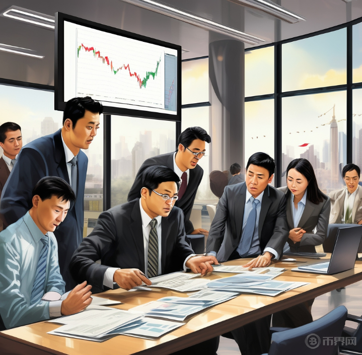 Musk币：加密货币新宠，前景是星辰大海还是荆棘之路？