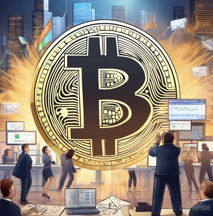 血洗10%！比特币惊魂夜：30万人爆仓、特朗普‘加密储备’难挽狂澜？