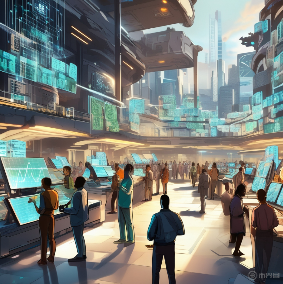 Coinbase CEO预言成真！2025加密货币黄金时代开启：政策松绑+万亿市场引爆财富新机遇